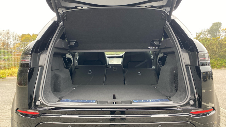 Land Rover Range Rover Evoque 1.5 P270e Autobiography 5dr Auto [Revised] [NI] Hatchback